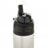 Бутылка для воды Omni Sip из rPET RCS, 800 мл арт. P437.0901