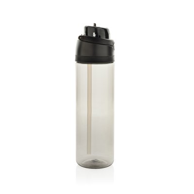 Бутылка для воды Omni Sip из rPET RCS, 800 мл арт. P437.0901