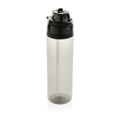 Бутылка для воды Omni Sip из rPET RCS, 800 мл арт. P437.0901