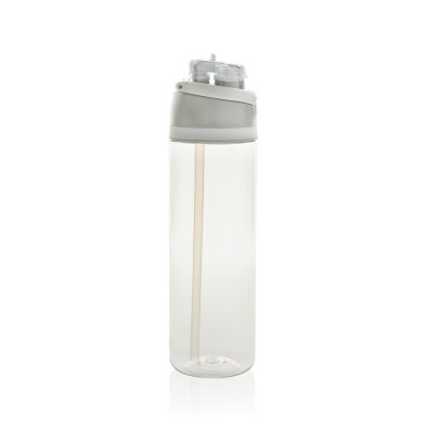 Бутылка для воды Omni Sip из rPET RCS, 800 мл арт. P437.0903