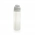 Бутылка для воды Omni Sip из rPET RCS, 800 мл арт. P437.0903