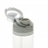 Бутылка для воды Omni Sip из rPET RCS, 800 мл арт. P437.0903