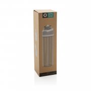 Бутылка для воды Omni Sip из rPET RCS, 800 мл