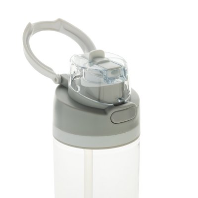 Бутылка для воды Omni Sip из rPET RCS, 800 мл арт. P437.0903