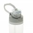 Бутылка для воды Omni Sip из rPET RCS, 800 мл арт. P437.0903