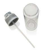 Бутылка для воды Omni Sip из rPET RCS, 800 мл