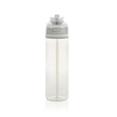 Бутылка для воды Omni Sip из rPET RCS, 800 мл арт. P437.0903