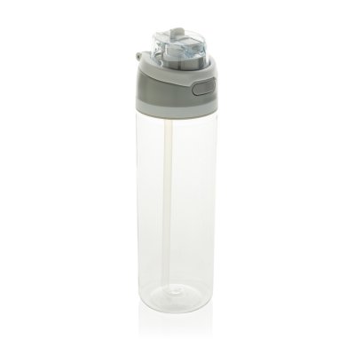 Бутылка для воды Omni Sip из rPET RCS, 800 мл арт. P437.0903