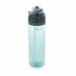 Бутылка для воды Omni Sip из rPET RCS, 800 мл арт. P437.0905 Бутылка для воды Omni Sip из rPET RCS, 800 мл арт. P437.0905