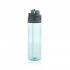 Бутылка для воды Omni Sip из rPET RCS, 800 мл арт. P437.0905 Бутылка для воды Omni Sip из rPET RCS, 800 мл арт. P437.0905