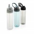 Бутылка для воды Omni Sip из rPET RCS, 800 мл арт. P437.0905 Бутылка для воды Omni Sip из rPET RCS, 800 мл арт. P437.0905