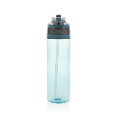 Бутылка для воды Omni Sip из rPET RCS, 800 мл арт. P437.0905