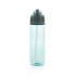Бутылка для воды Omni Sip из rPET RCS, 800 мл арт. P437.0905 Бутылка для воды Omni Sip из rPET RCS, 800 мл арт. P437.0905