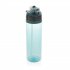 Бутылка для воды Omni Sip из rPET RCS, 800 мл арт. P437.0905 Бутылка для воды Omni Sip из rPET RCS, 800 мл арт. P437.0905