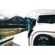 Бутылка для воды Omni Sip из rPET RCS, 800 мл