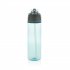 Бутылка для воды Omni Sip из rPET RCS, 800 мл арт. P437.0905 Бутылка для воды Omni Sip из rPET RCS, 800 мл арт. P437.0905
