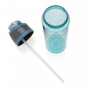 Бутылка для воды Omni Sip из rPET RCS, 800 мл