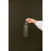 Термобутылка VINGA Baltimore из переработанной стали RCS, 600 мл арт. V4300507