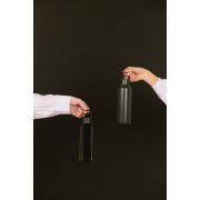 Термобутылка VINGA Baltimore из переработанной стали RCS, 600 мл арт. V4300507