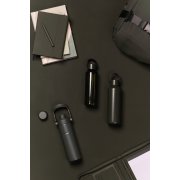 Термобутылка VINGA Baltimore из переработанной стали RCS, 600 мл арт. V4300507