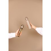 Термобутылка VINGA Baltimore из переработанной стали RCS, 600 мл