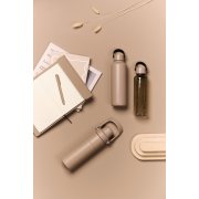 Термобутылка VINGA Baltimore из переработанной стали RCS, 600 мл