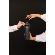 Термобутылка VINGA Baltimore Trek из переработанной стали RCS, 600 мл