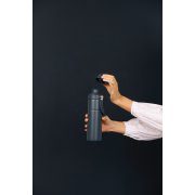 Термобутылка VINGA Baltimore Trek из переработанной стали RCS, 600 мл