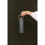 Термобутылка VINGA Baltimore Trek из переработанной стали RCS, 600 мл