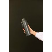 Термобутылка VINGA Baltimore Trek из переработанной стали RCS, 600 мл