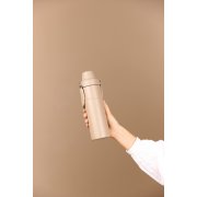 Термобутылка VINGA Baltimore Trek из переработанной стали RCS, 600 мл