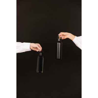 Бутылка VINGA Baltimore из rPET RCS, 550 мл арт. V4330601
