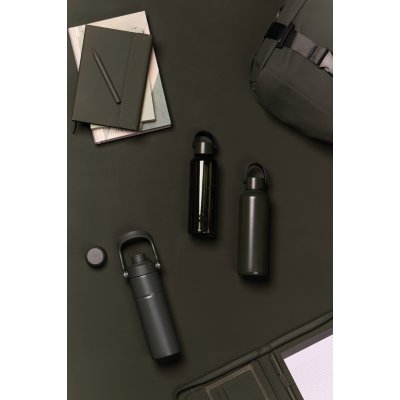 Бутылка VINGA Baltimore из rPET RCS, 550 мл арт. V4330607
