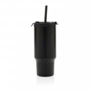 Термокружка Cruiser из переработанной стали RCS, 480 мл