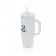 Термокружка Cruiser из переработанной стали RCS, 480 мл