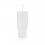 Термокружка Cruiser из переработанной стали RCS, 480 мл