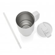 Термокружка Cruiser из переработанной стали RCS, 480 мл