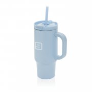 Термокружка Cruiser из переработанной стали RCS, 480 мл