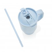 Термокружка Cruiser из переработанной стали RCS, 480 мл