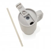 Термокружка Cruiser из переработанной стали RCS, 480 мл