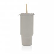 Термокружка Cruiser из переработанной стали RCS, 480 мл