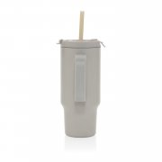 Термокружка Cruiser из переработанной стали RCS, 480 мл