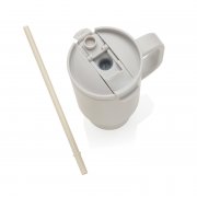 Термокружка Cruiser из переработанной стали RCS, 480 мл