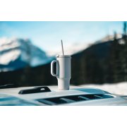 Термокружка Cruiser из переработанной стали RCS, 480 мл