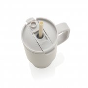 Термокружка Cruiser из переработанной стали RCS, 480 мл