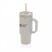 Термокружка Cruiser из переработанной стали RCS, 480 мл