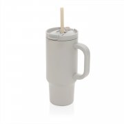 Термокружка Cruiser из переработанной стали RCS, 480 мл