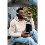 Термокружка Peakflow из переработанной стали RCS, 1.2 л