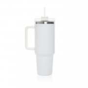 Термокружка Peakflow из переработанной стали RCS, 1.2 л