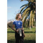 Термокружка Peakflow из переработанной стали RCS, 1.2 л арт. P437.3319 Термокружка Peakflow из переработанной стали RCS, 1.2 л арт. P437.3319